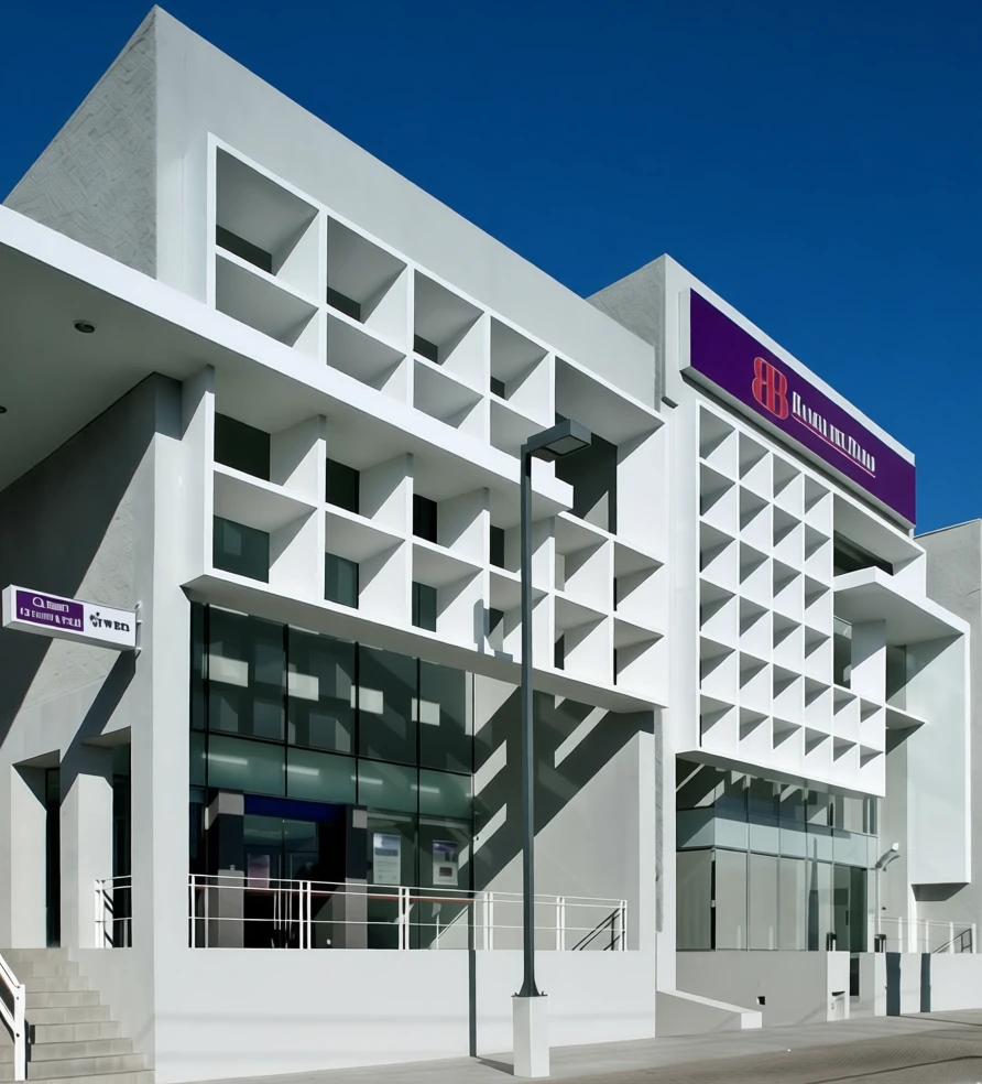 Banco BanBajio, San Luis Potosí