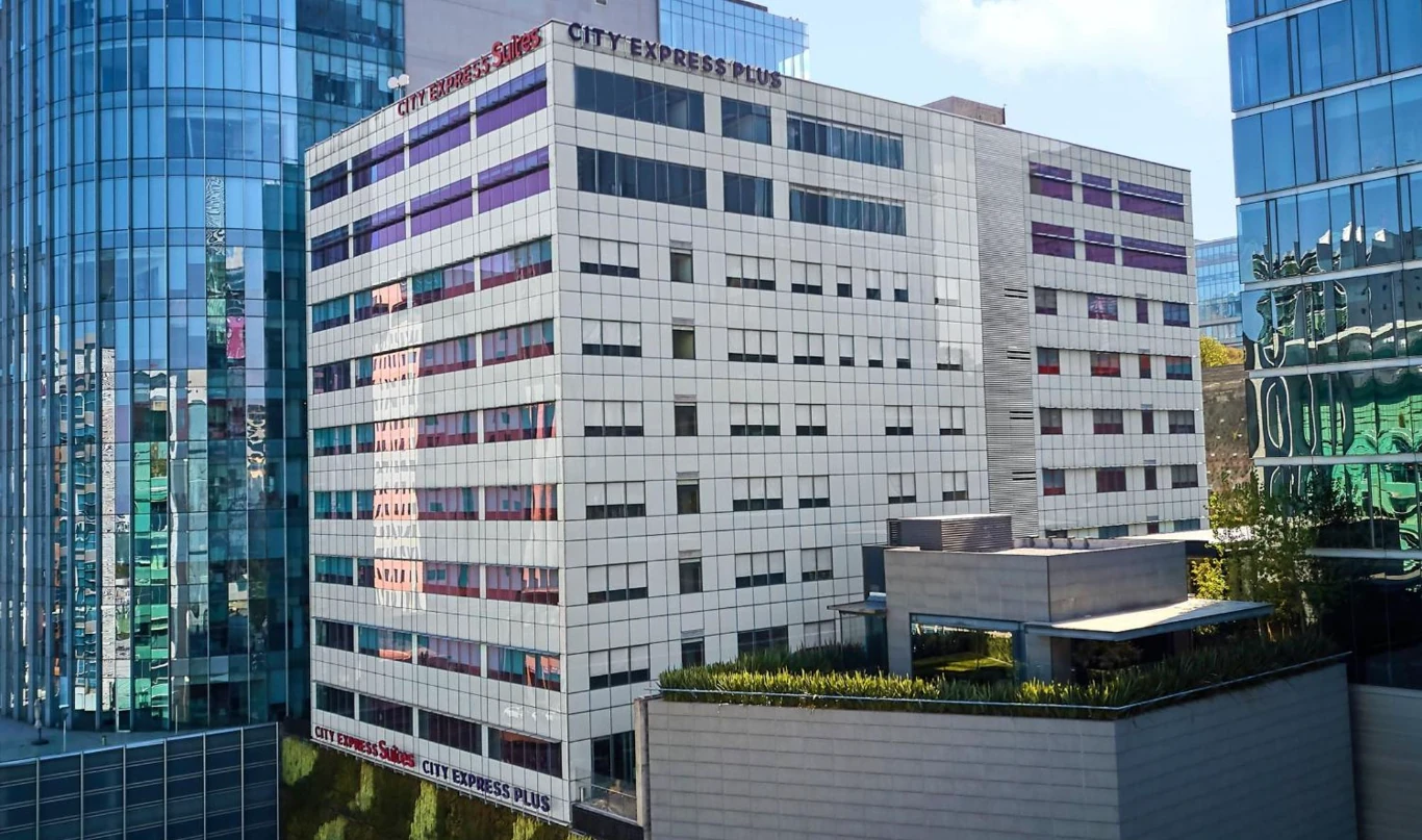 CityExpress Santa Fe