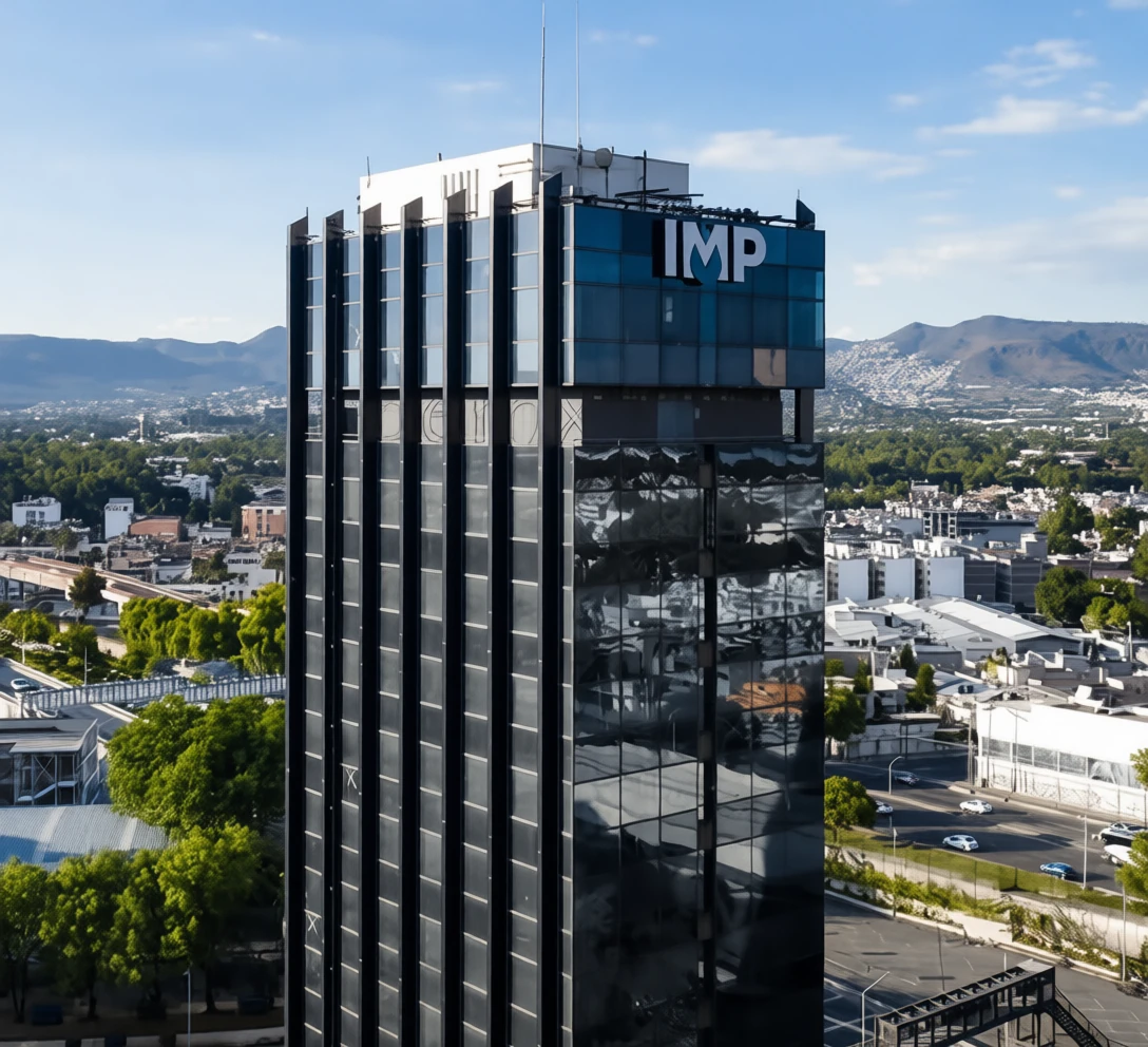 Laboratorios Instituto Mexicano del Petroleo, Cd Mexico