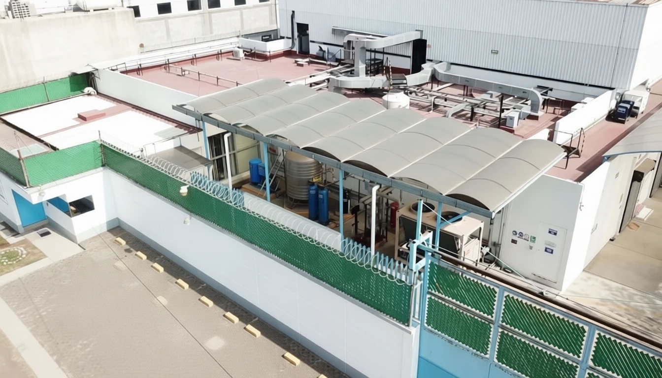 Laboratorios Stendhal